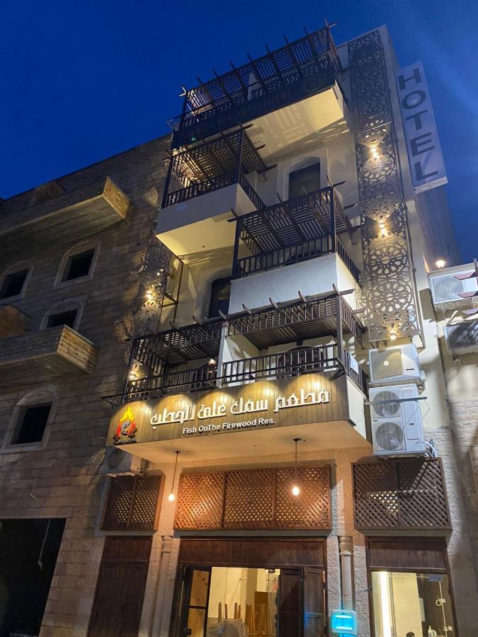 Castle Beach Hotel Aqaba Exterior photo